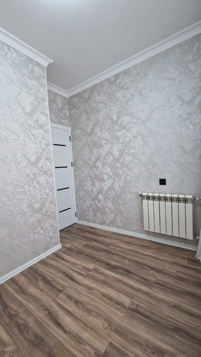 2-otaqlı mənzil, Azadlıq m., 46 m² — Mənzil, Bakı (7)