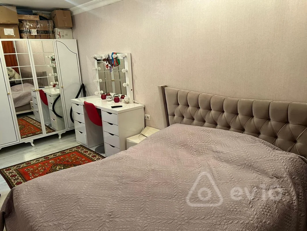 2 otaqlı mənzil, 55 m², Yavər Əliyev — kirayə — Mənzil, Bakı (5)