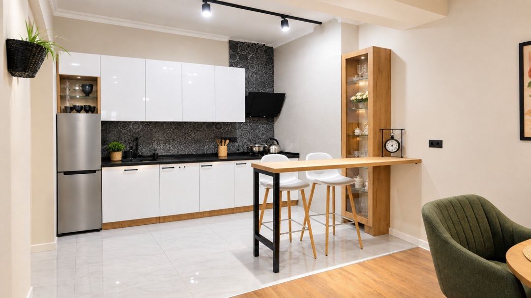 Satılır 3 otaqlı yeni tikili 100 m² — Mənzil, Bakı (4)
