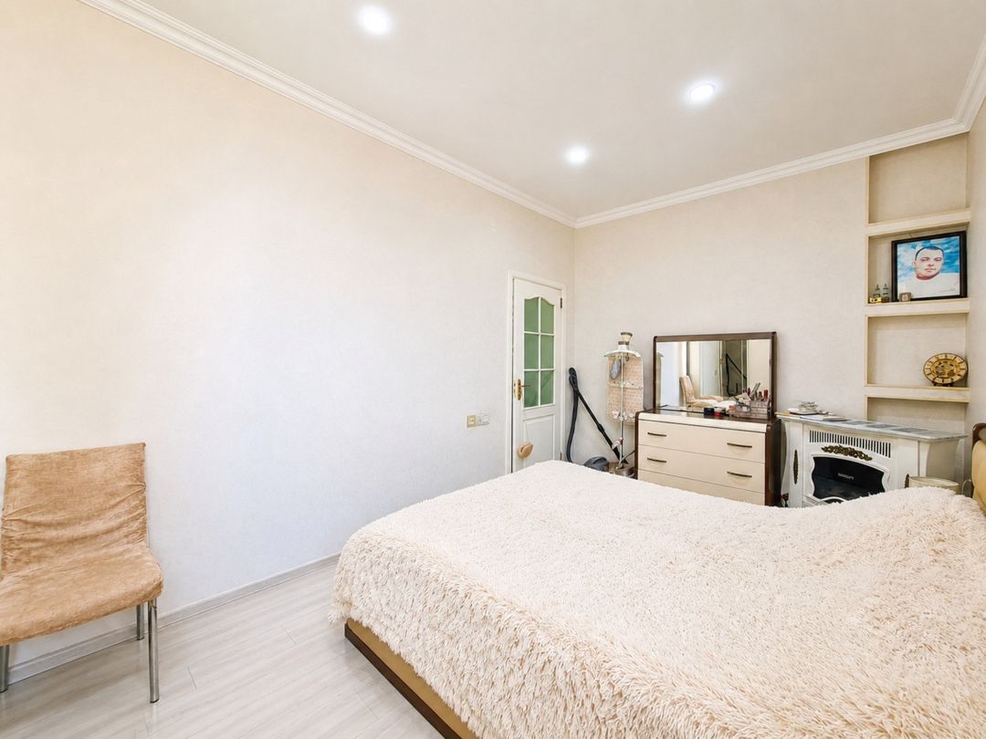 Satılır 3 otaqlı yeni tikili 85 m² — Mənzil, Bakı (12)