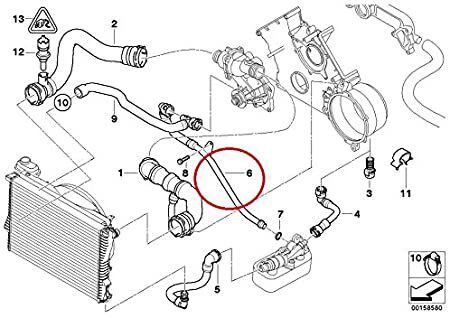 "BMW E38/E39/M62" yağ radiatoru — Ehtiyat hissələri və aksesuarlar, Bakı (2)