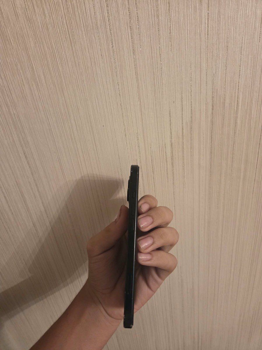 Apple iPhone 15 Black 128GB/6GB — Smartfonlar, Bakı (3)