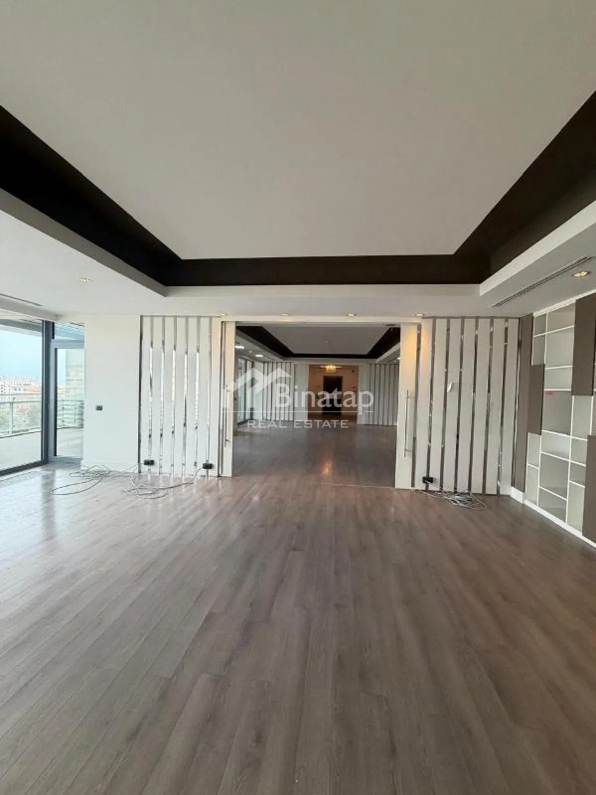 Satılır 5 otaqlı yeni tikili 320 m², İçərişəhər metrosu, Səbail rayonu — Mənzil, Bakı (4)