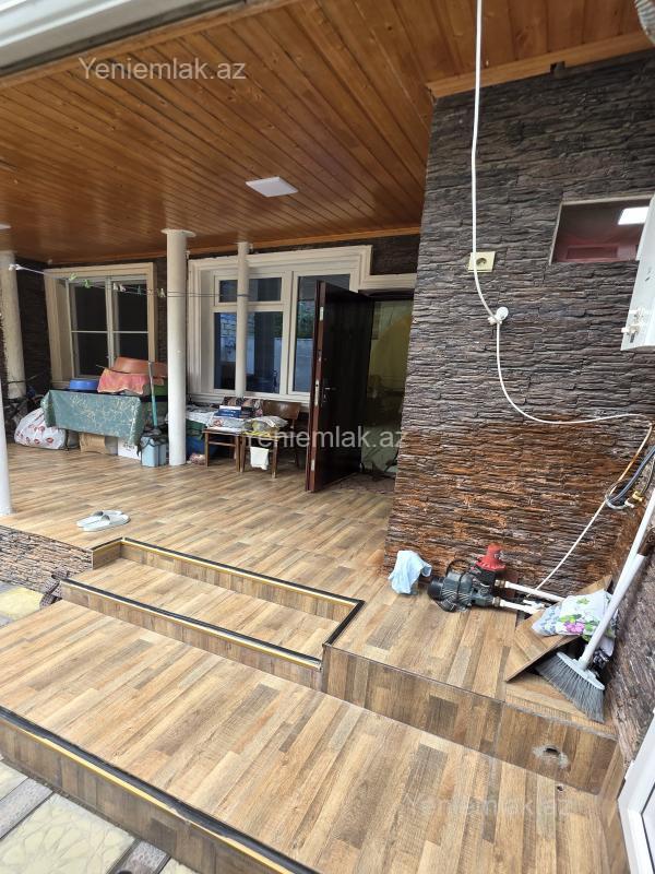 Satılır 2 otaqlı Bina evi menzil (Köhnə tikili), 50 m², Kotec qəs — Mənzil, Sumqayıt (9)