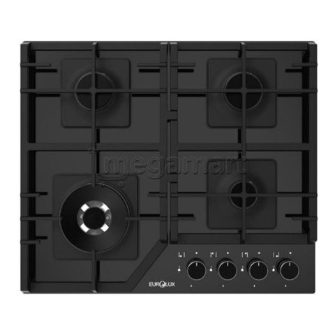 Bişirmə Paneli Eurolux EU-GH3630CGBD — Bakı