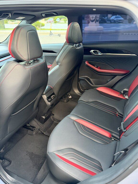 Geely Coolray, 1.5 L, 2024 il, 21 945 km 77-RQ-537 — Avtomobillər, Gəncə (9)