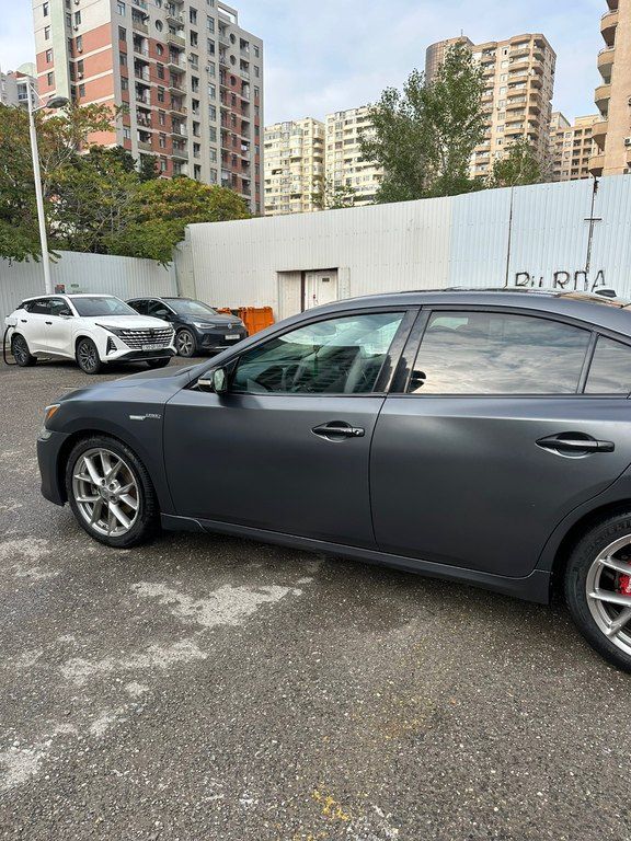 Nissan Maxima, 3.5 L, 2010 il, 168 000 km 10-OJ-142 — Avtomobillər, Bakı (4)