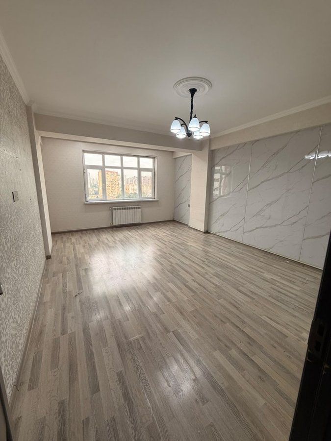 3 otaqlı mənzil kirayə verilir, 70 m², Tofiq Abbasov küç., Bakı — Mənzil, Bakı (9)