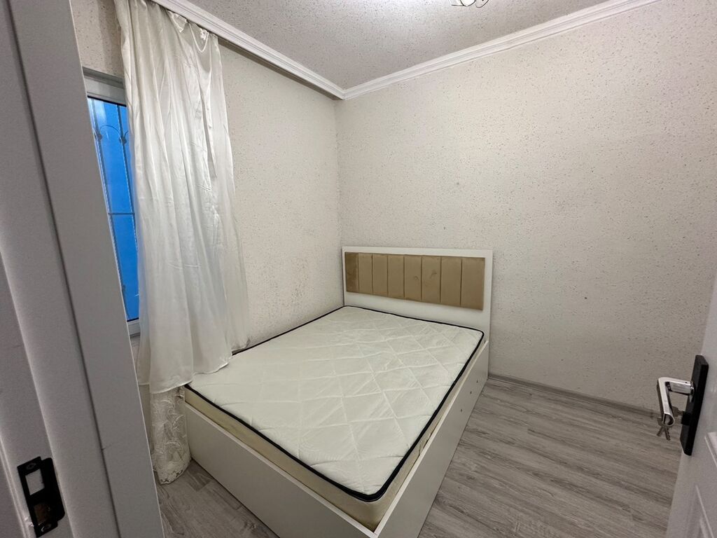 Pirallahı qəs. 2 otaqlı, 40 kv. m, Kredit yoxdur, Yeni təmirli — Ev, villa, Bakı (10)