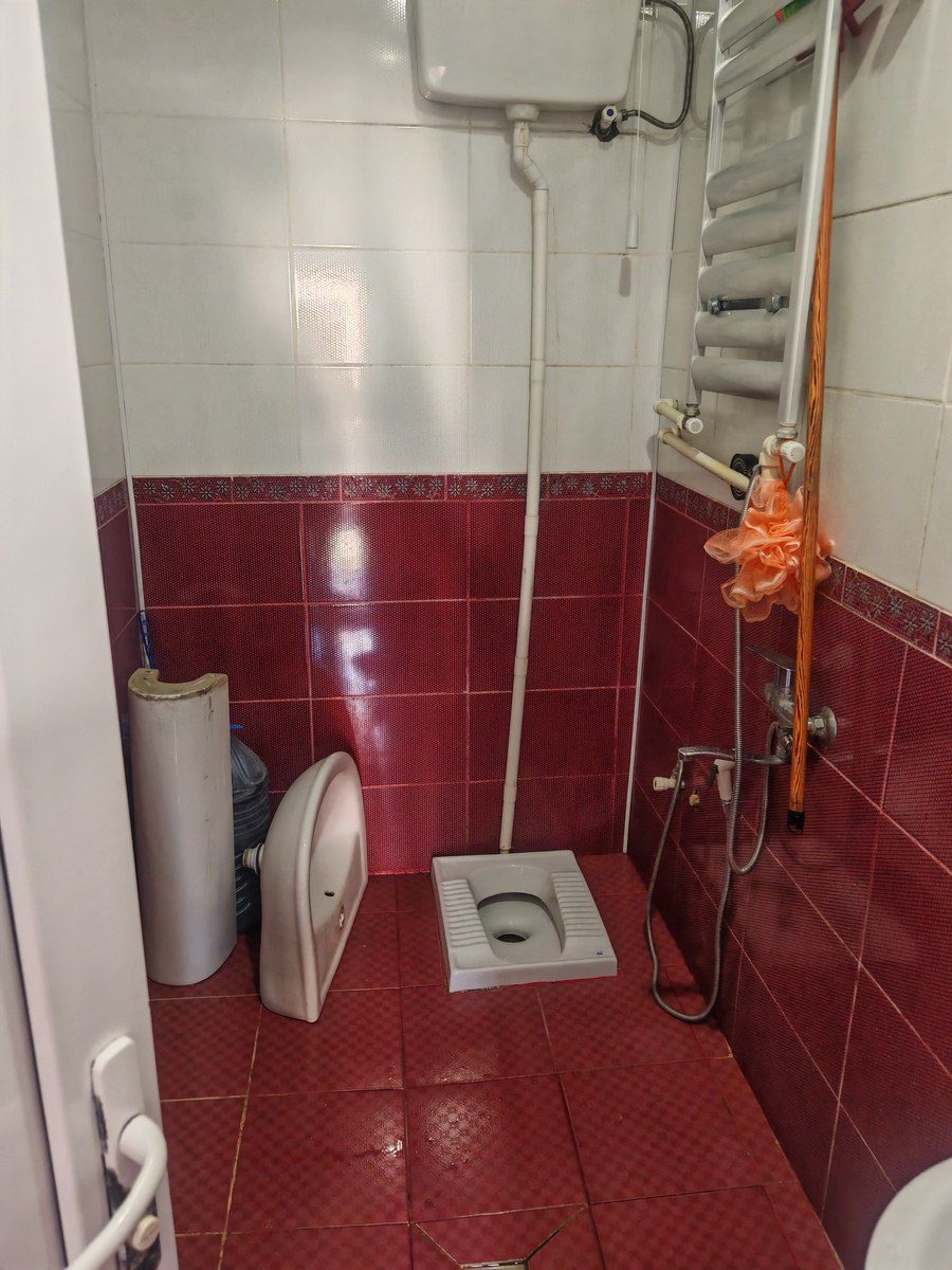 Satılır 3 otaqlı həyət evi/bağ evi 70 m² — Ev, villa, Bakı (8)