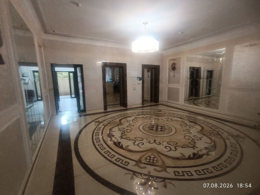 Satılır 2 otaqlı yeni tikili 63 m² — Mənzil, Bakı (2)