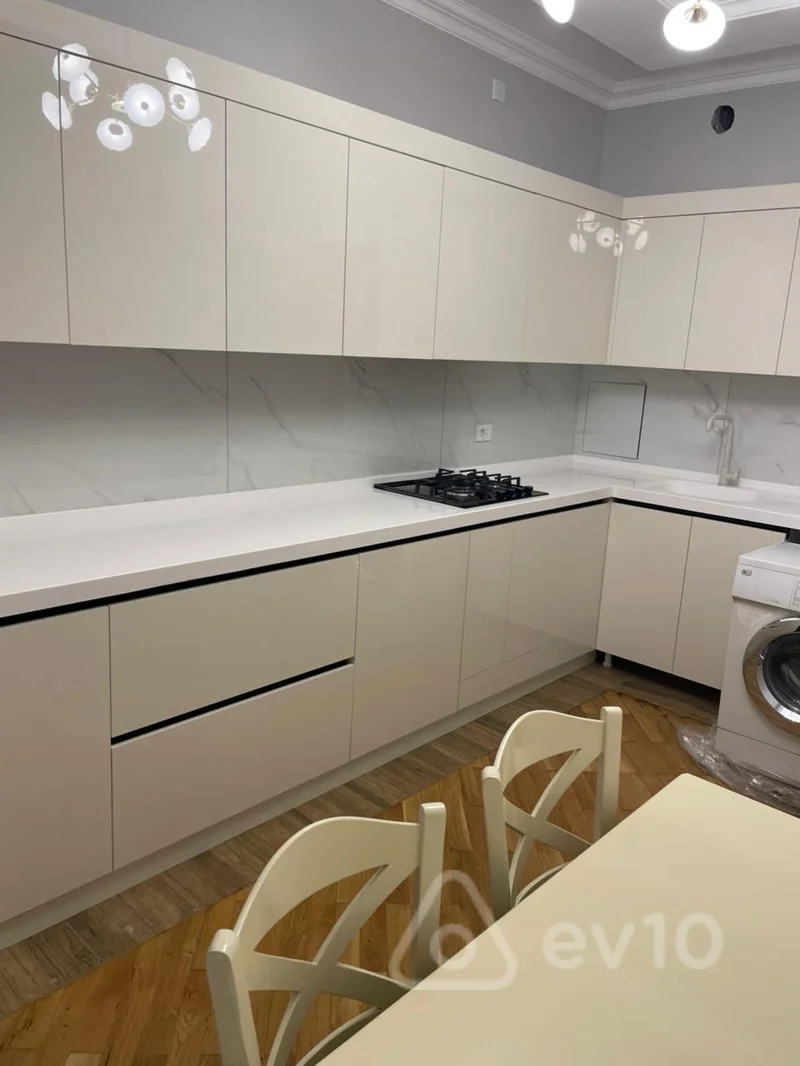 2 otaqlı mənzil, 91 m², Akademik Həsən Əliyev küçəsi — kirayə — Mənzil, Bakı (2)