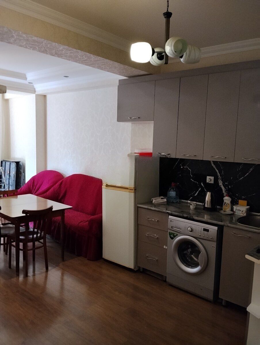 İcarəyə verilir 2 otaqlı yeni tikili 70 m² — Mənzil, Bakı (3)