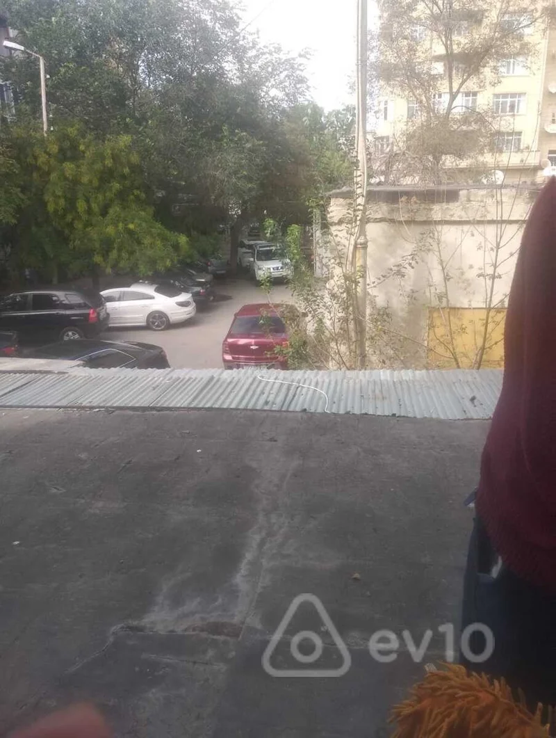 2 otaqlı mənzil, 35 m², Həsən Əliyev küçəsi 92b — Mənzil, Bakı (9)
