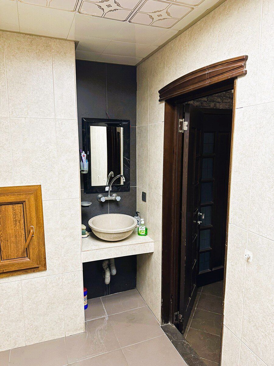 İcarəyə verilir 2 otaqlı yeni tikili 90 m² — Mənzil, Bakı (10)