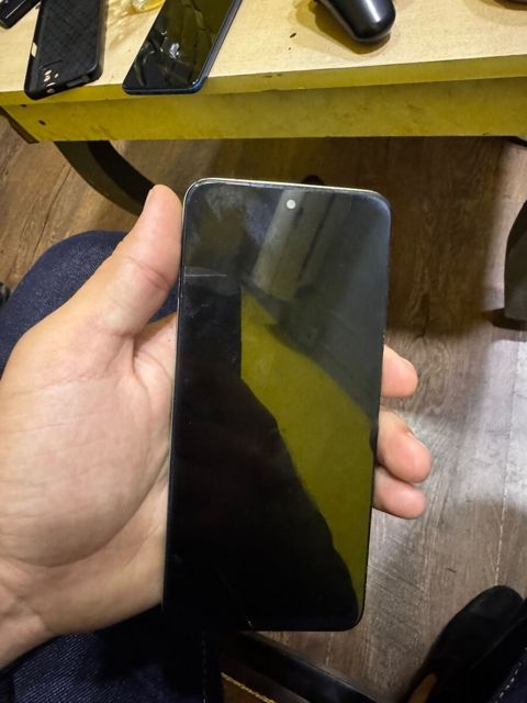 Xiaomi Redmi Note 12S Pearl Green 256GB/8GB — Masallı
