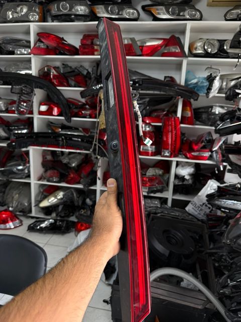 Kia K3 baqaj stopu — Bakı