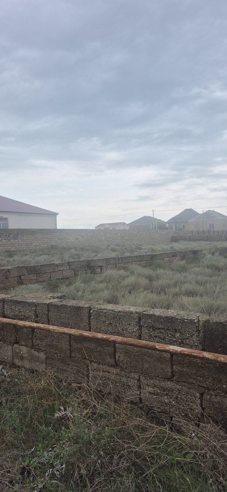Satılır torpaq 5 sot — Torpaq, Bakı (7)