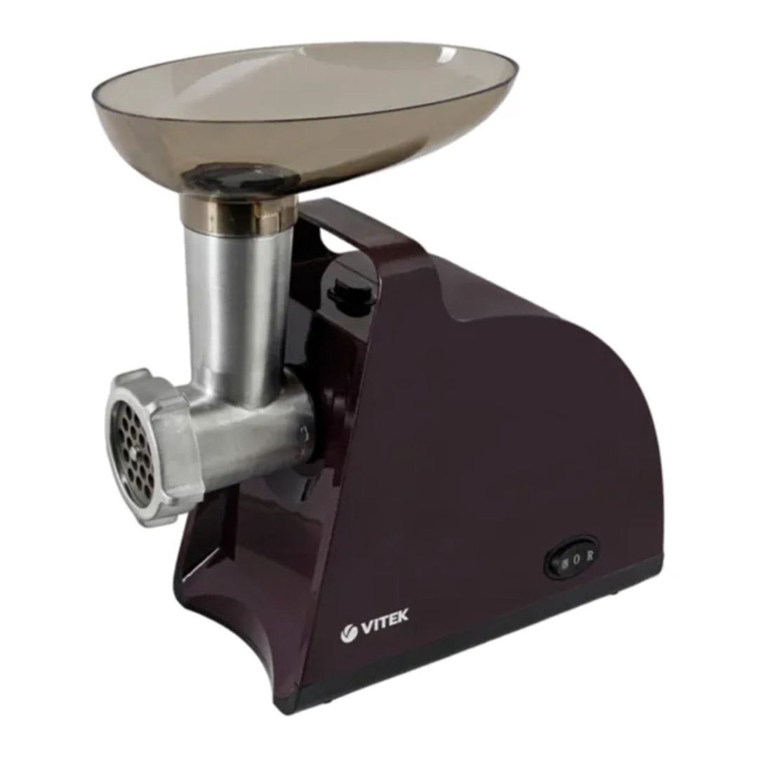 Ətçəkən maşın Vitek VT-3613 — Ev texnikası, Bakı