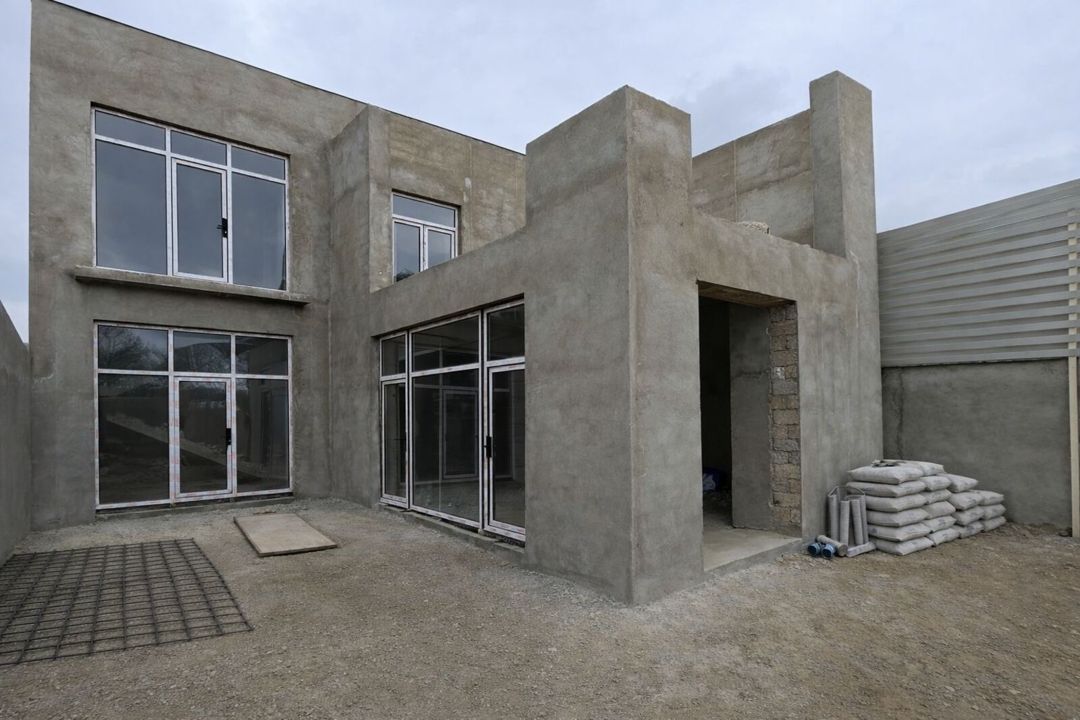 Satılır 6 otaqlı həyət evi/bağ evi 265 m² — Ev, villa, Bakı (6)