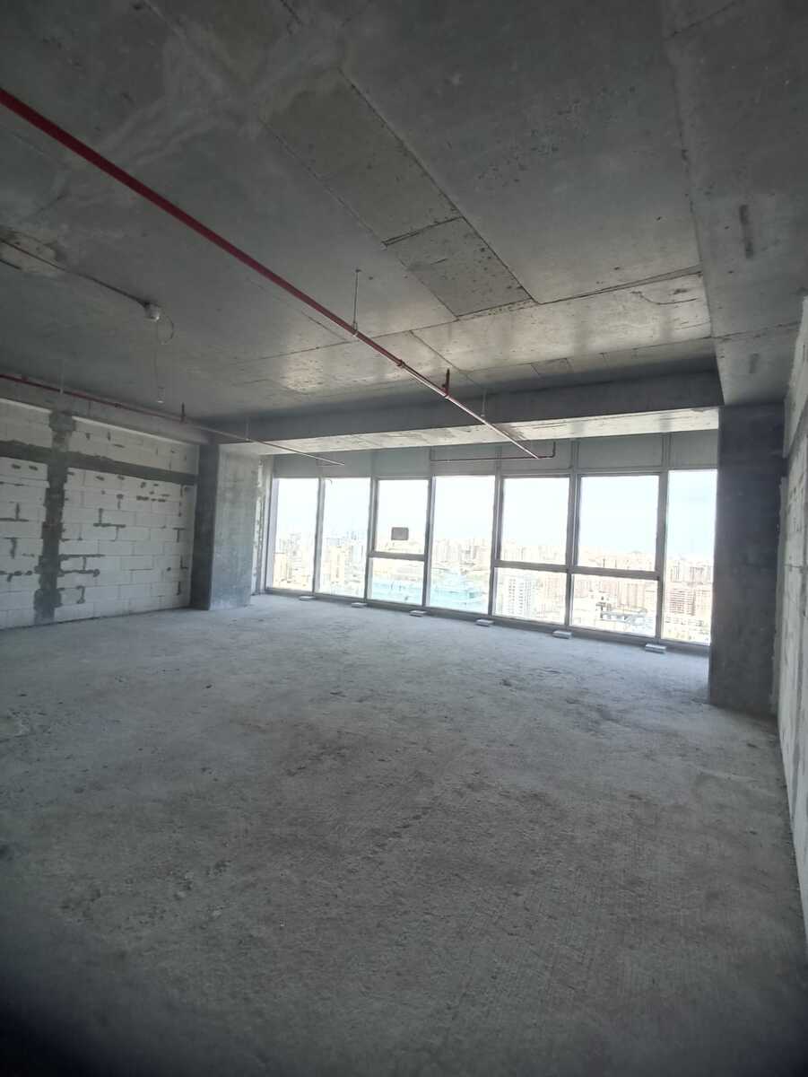 Satılır 2 otaqlı yeni tikili 98 m² — Mənzil, Bakı (8)