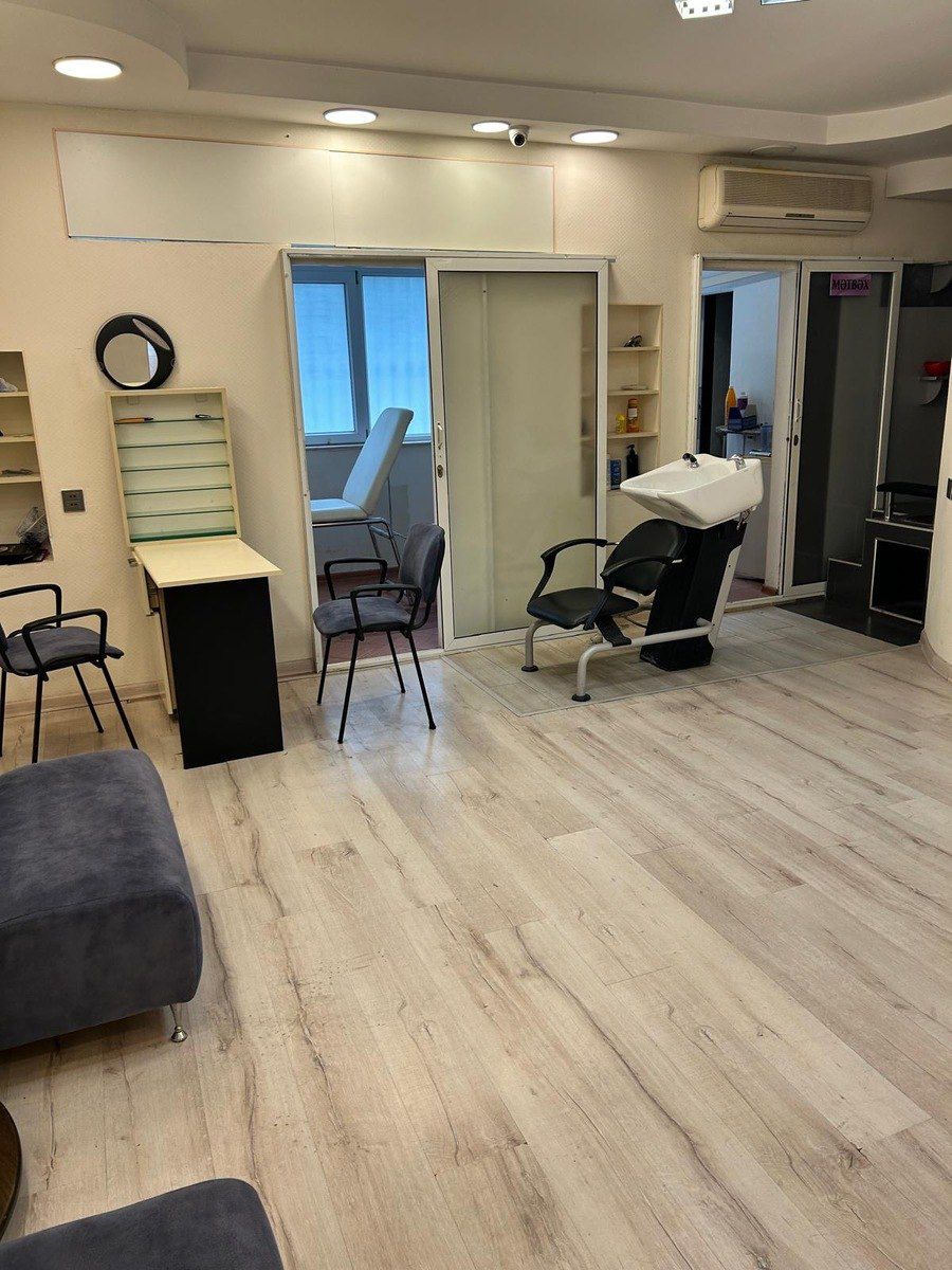 İcarəyə verilir obyekt 65 m² — Əmlak, Bakı (3)