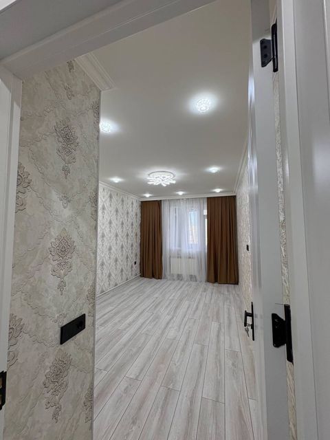 Satılır 2 otaqlı yeni tikili 61 m² — Bakı