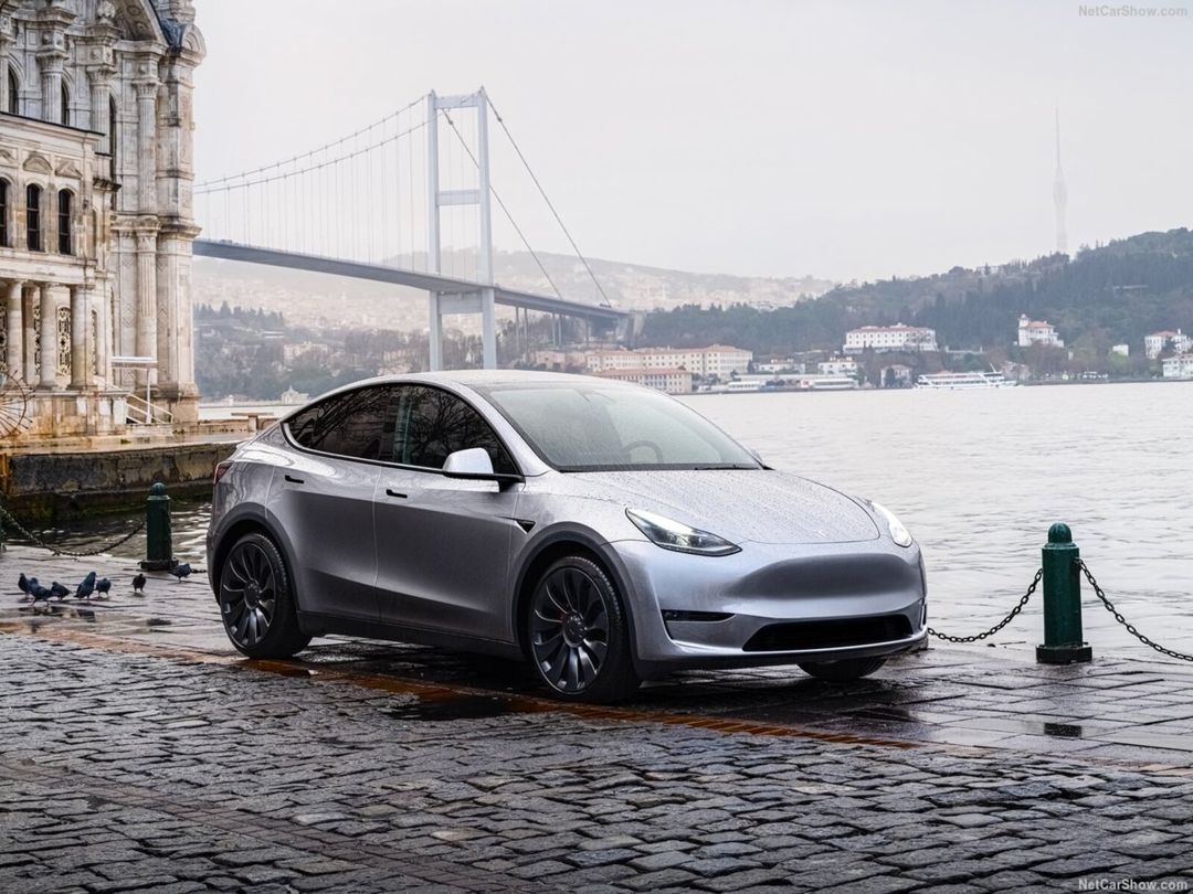 Tesla Model Y farası — Ehtiyat hissələri və aksesuarlar, Bakı (6)