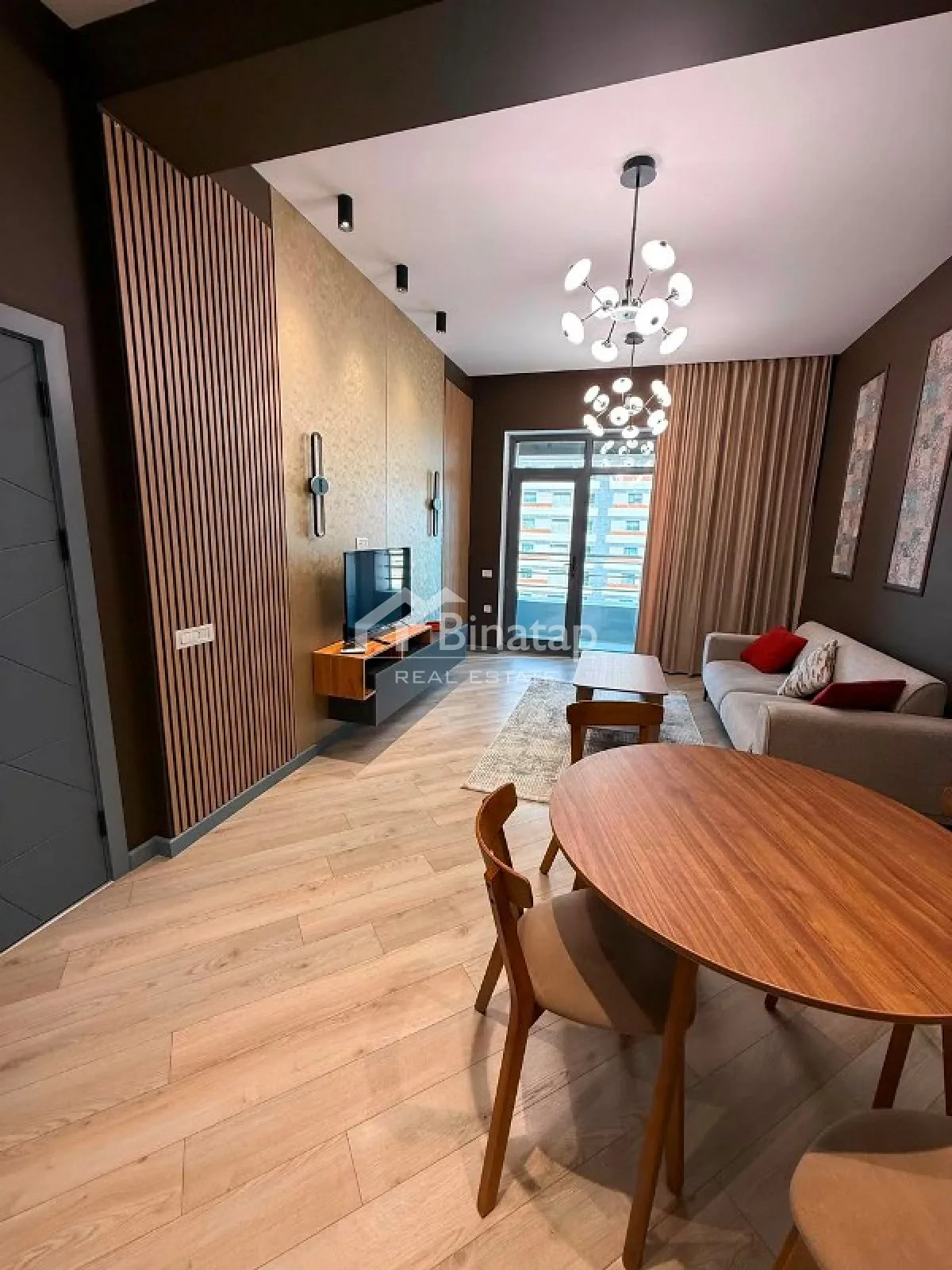 Satılır 2 otaqlı yeni tikili 63 m², Xətai metrosu, Xətai rayonu — Mənzil, Bakı (3)