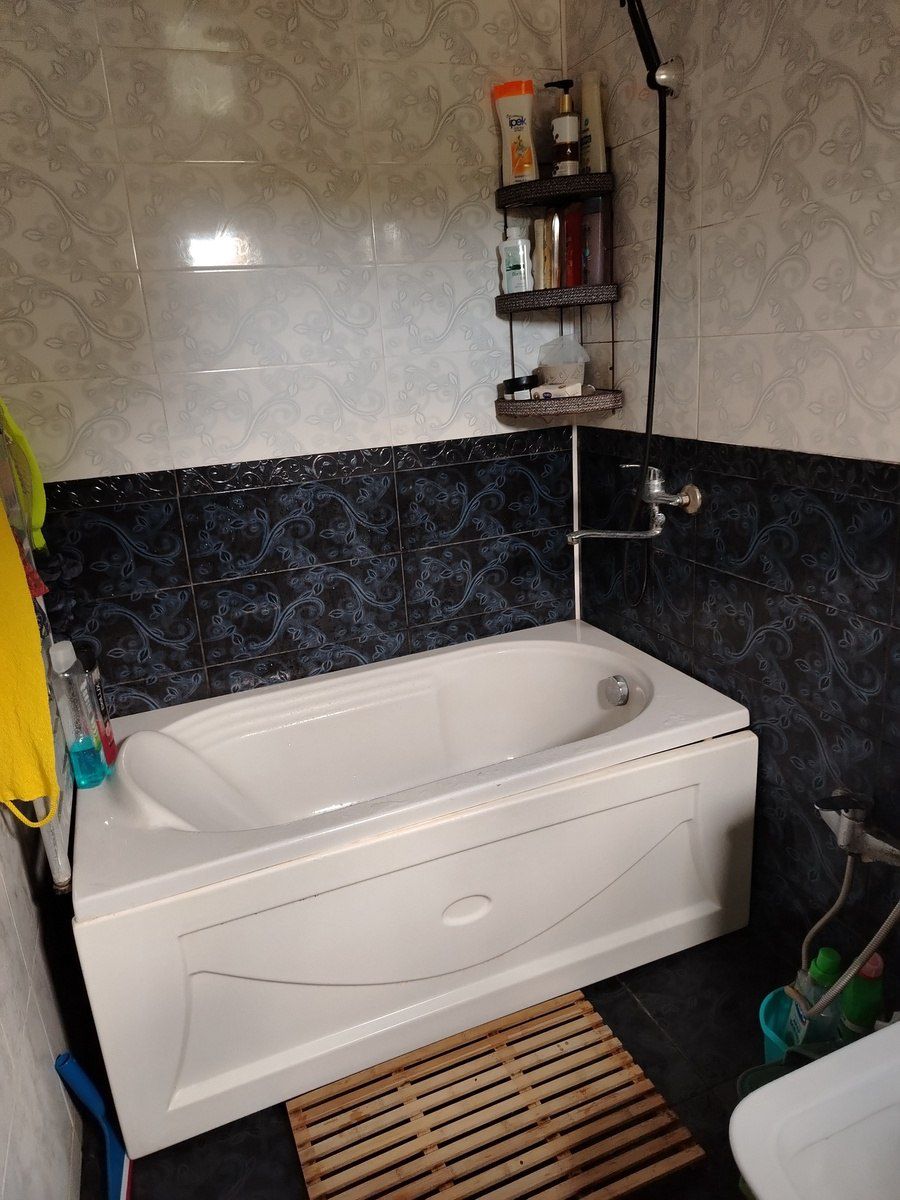 Satılır 4 otaqlı həyət evi/bağ evi 150 m² — Ev, villa, Bakı (9)