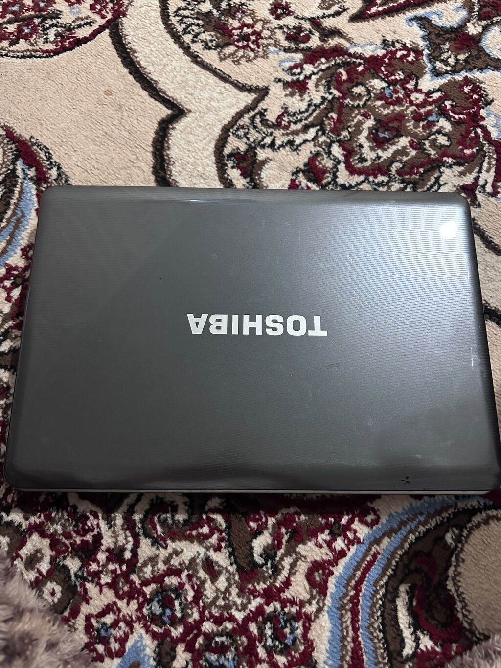 Vindos 10.Yaddaş 32 Kuyo 4.Qiymet 130 azn Adabdiri var zaryatqa yaxsi — Toshiba, Sumqayıt (3)