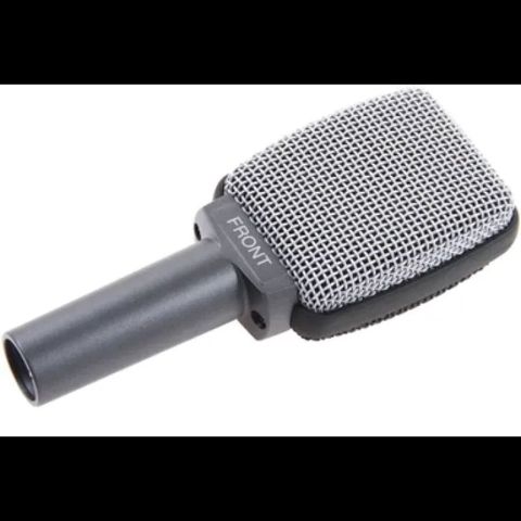 Sennheiser E 609 Silver Dinamik Mikrofon Gitara gücləndiriciləri — Bakı