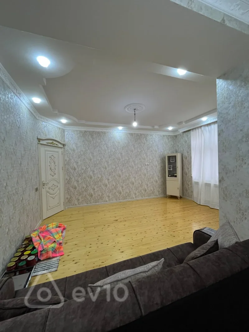 2 otaqlı mənzil, 85 m², Qalubiyyə küçəsi, Heydər parkının yanı, Xırdalan — Mənzil, Xırdalan (4)