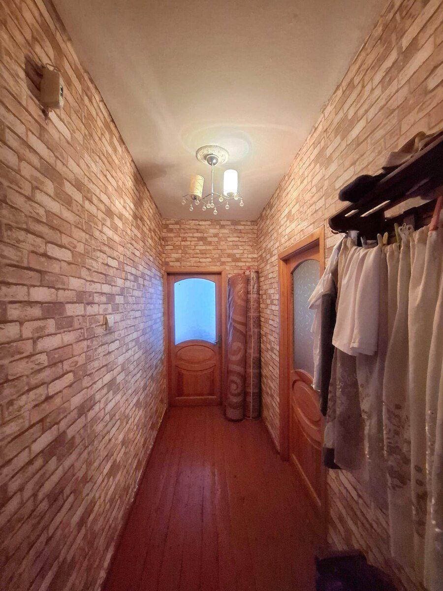 2-otaqlı mənzil, Sumqayıt ş., 50 m² — Mənzil, Sumqayıt (6)