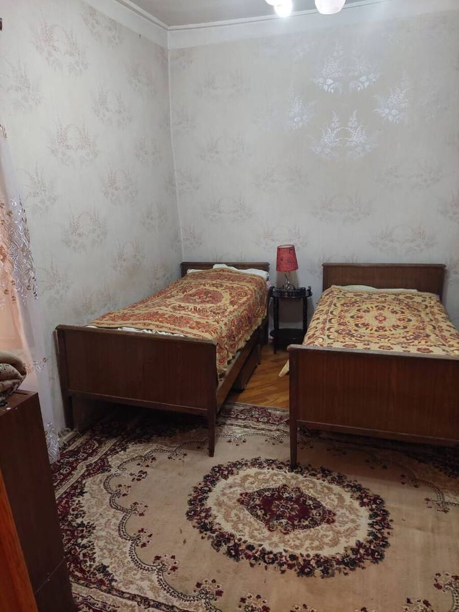 Həyət evi kirayə verilir, İnşaatçılar m — Ev, villa, Bakı (4)