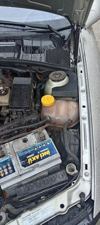 Opel Vectra, 1.8 L, 1999 il, 490 000 km — Avtomobillər, Bakı (7)