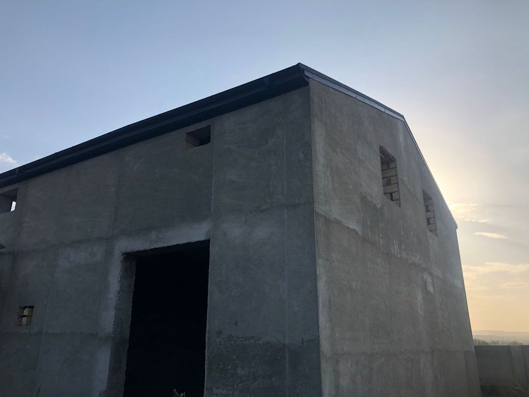 Satılır 4 otaqlı həyət evi/bağ evi 295 m² — Ev, villa, Bakı (2)