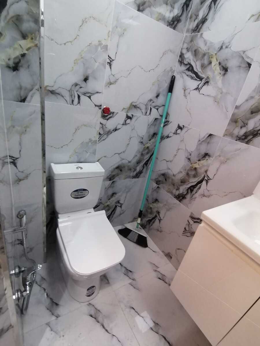 Satılır 2 otaqlı köhnə tikili 38 m² — Mənzil, Bakı (12)