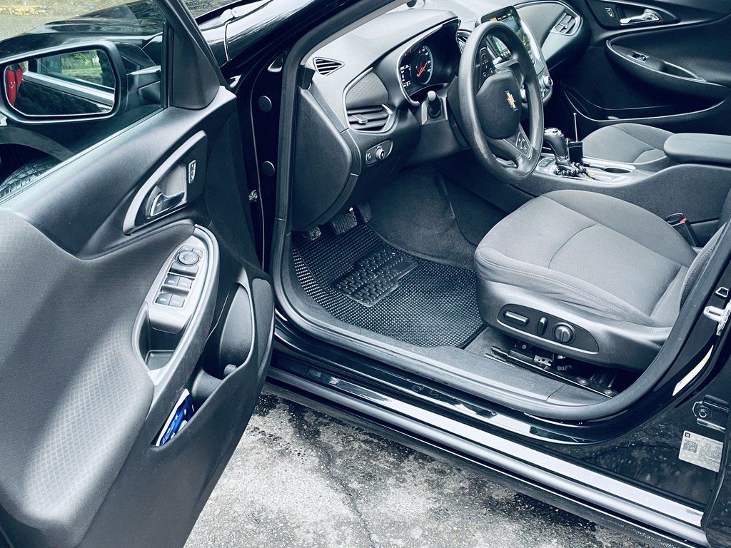 Chevrolet Malibu, 1.5 L, 2019 il, 220 000 km 77-DY-109 — Avtomobillər, Bakı (11)