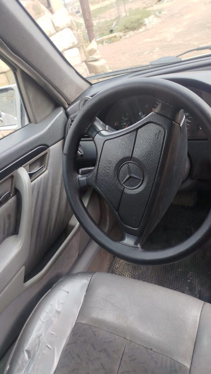 Mercedes-Benz ehtiyat hissəsi — Ehtiyat hissələri və aksesuarlar, Bakı (6)