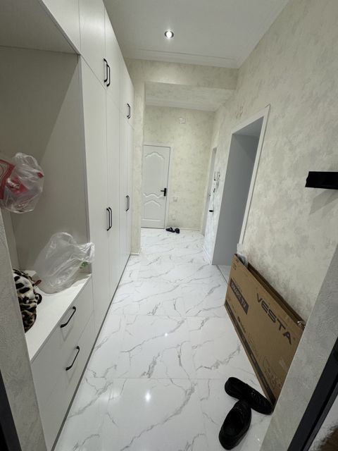 Satılır 3 otaqlı köhnə tikili 77 m² — 116 000 ₼ · Xırdalan · Mənzil Satılır 3 otaqlı köhnə tikili 77 m² — Xırdalan
