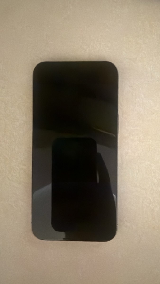 Apple iPhone 15 Pro Max Natural Titanium 256GB/8GB — Smartfonlar, Bakı