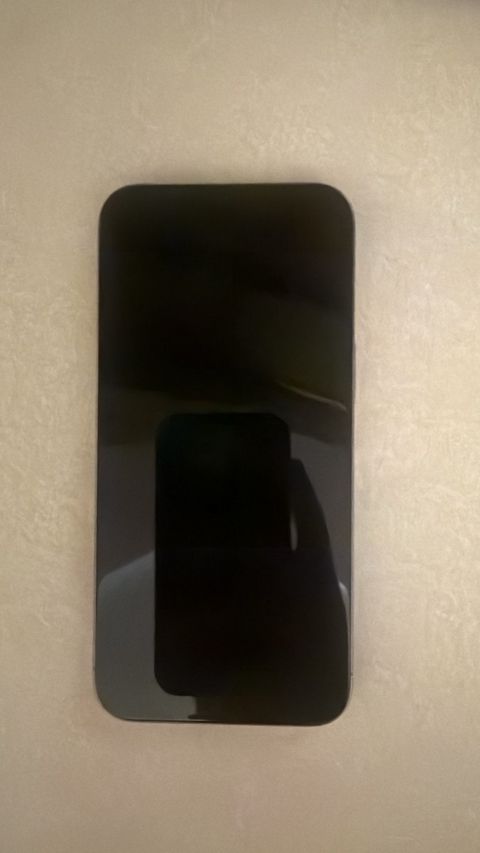 Apple iPhone 15 Pro Max Natural Titanium 256GB/8GB — Bakı