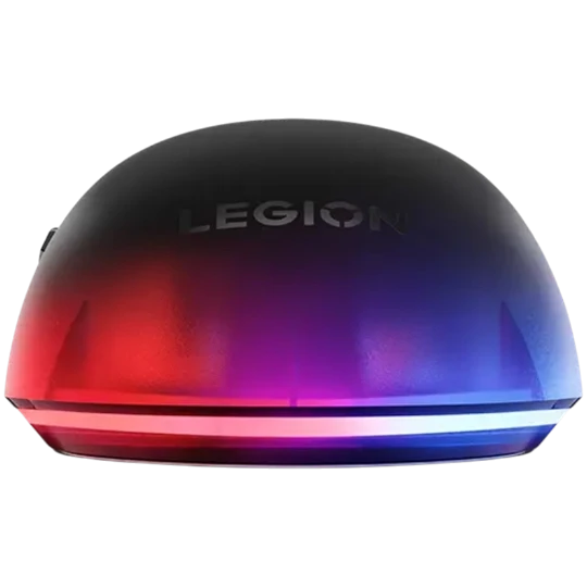 Mouse Lenovo Legion M410 RGB Wireless — Kompüterlər və noutbuklar, Bakı (3)