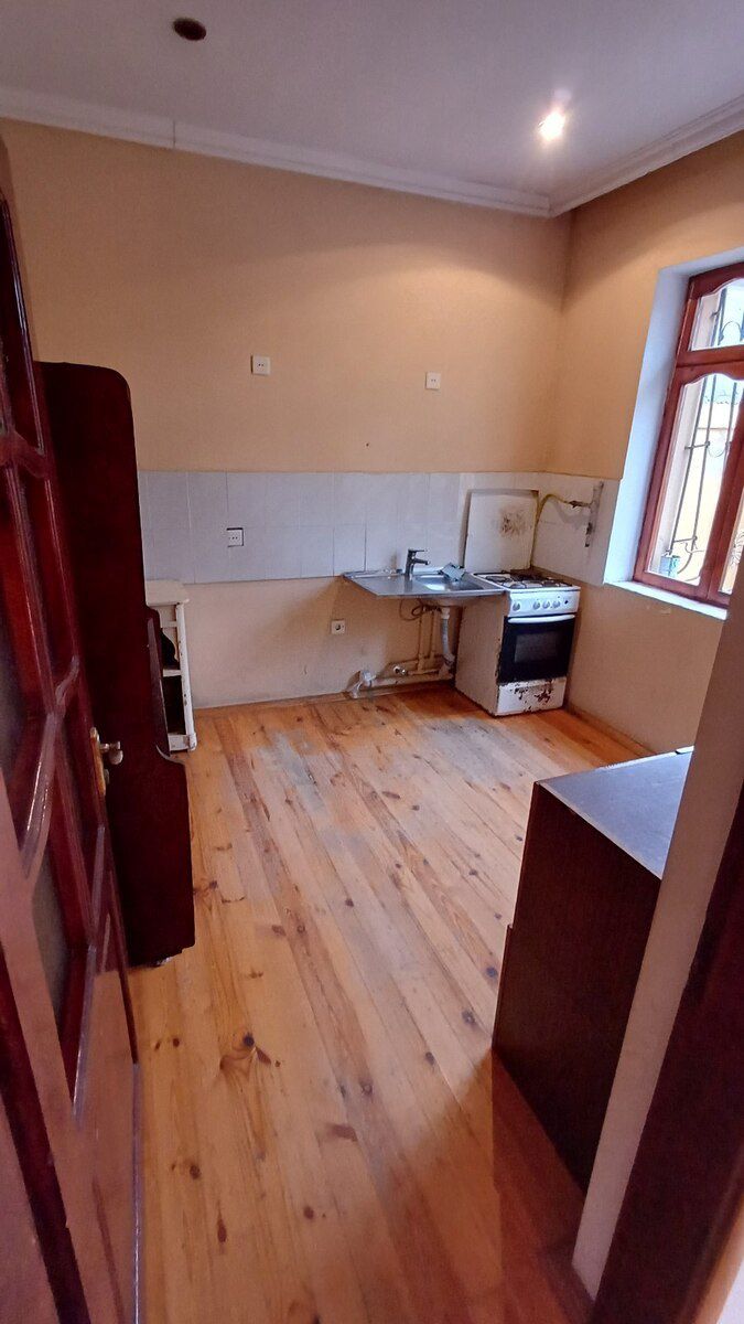 Həyət evi kirayə verilir, Ramana qəs — Ev, villa, Bakı (12)