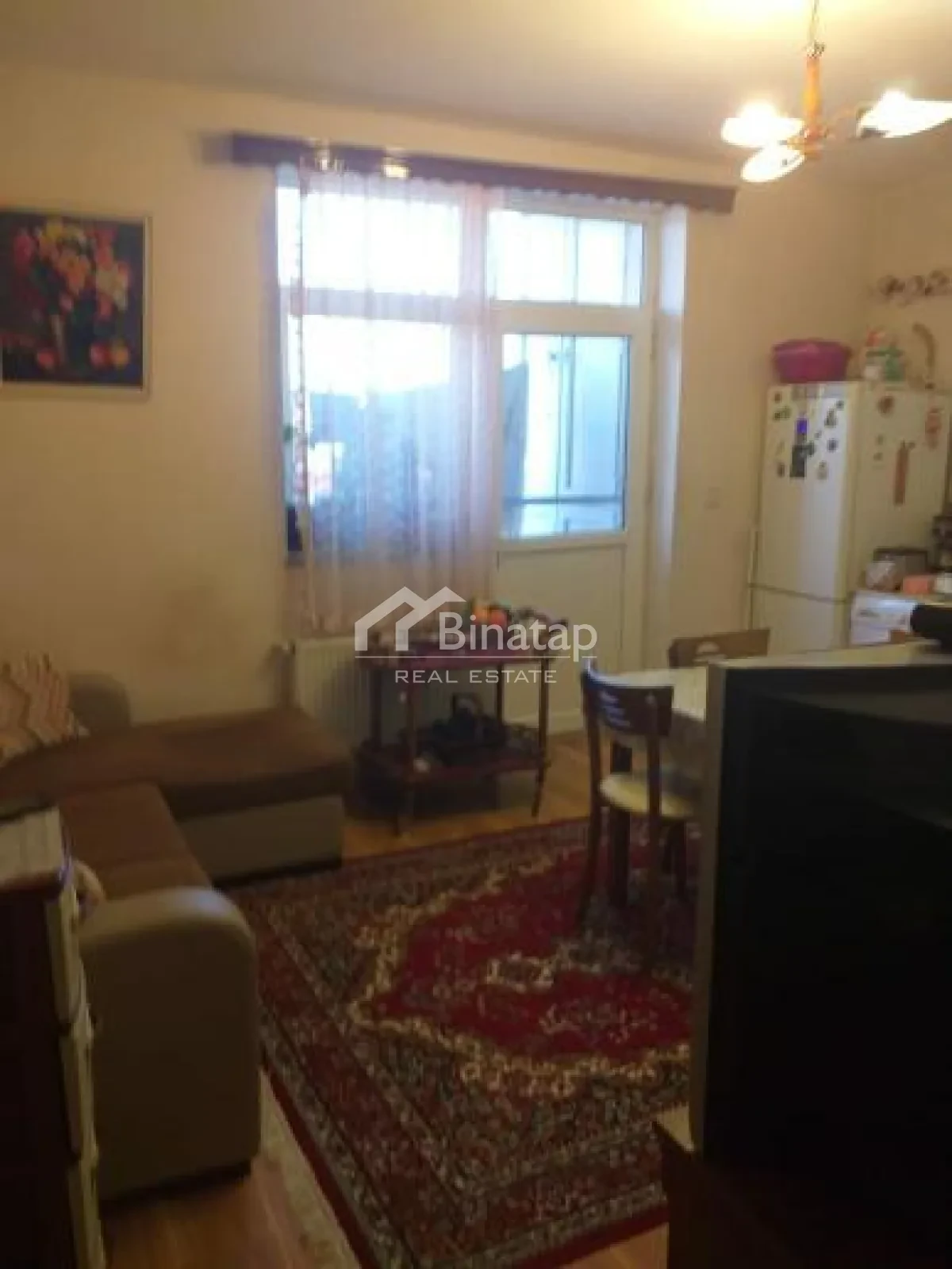 Satılır 2 otaqlı yeni tikili 90 m², Lökbatan qəsəbəsi, Qaradağ rayonu — Mənzil, Bakı (3)