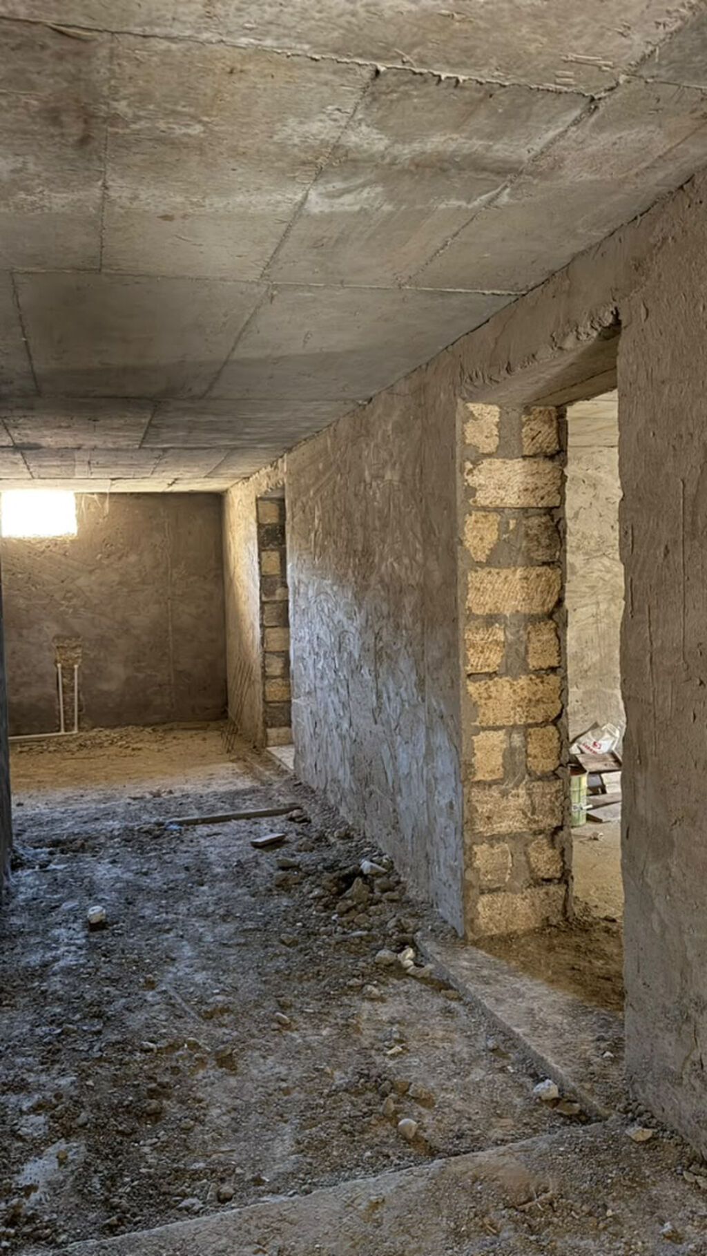 Bakı, 240 kv. m, 6 otaqlı, Kombi, Qaz, İşıq — Ev, villa, Bakı