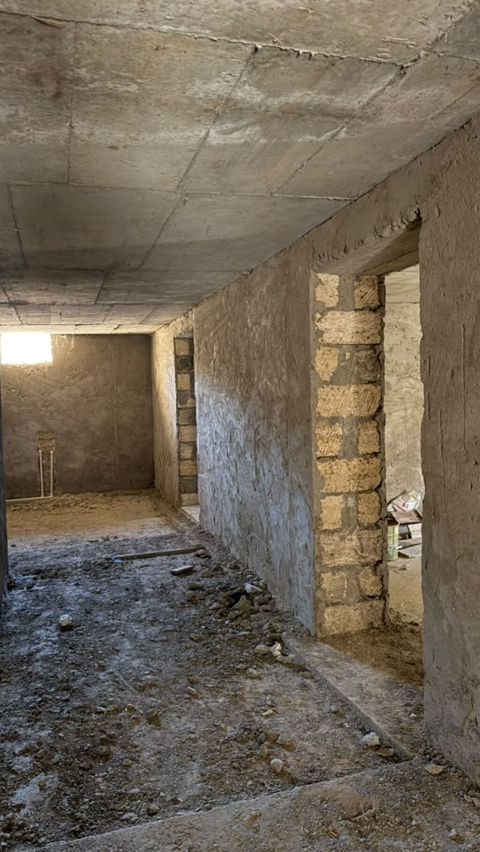 Bakı, 240 kv. m, 6 otaqlı, Kombi, Qaz, İşıq — Bakı