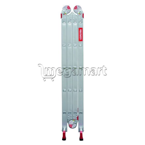 Nərdivan - transformer Novaya vısota NV3320, 4x5 (3320405) — Nərdivanlar, Bakı (4)