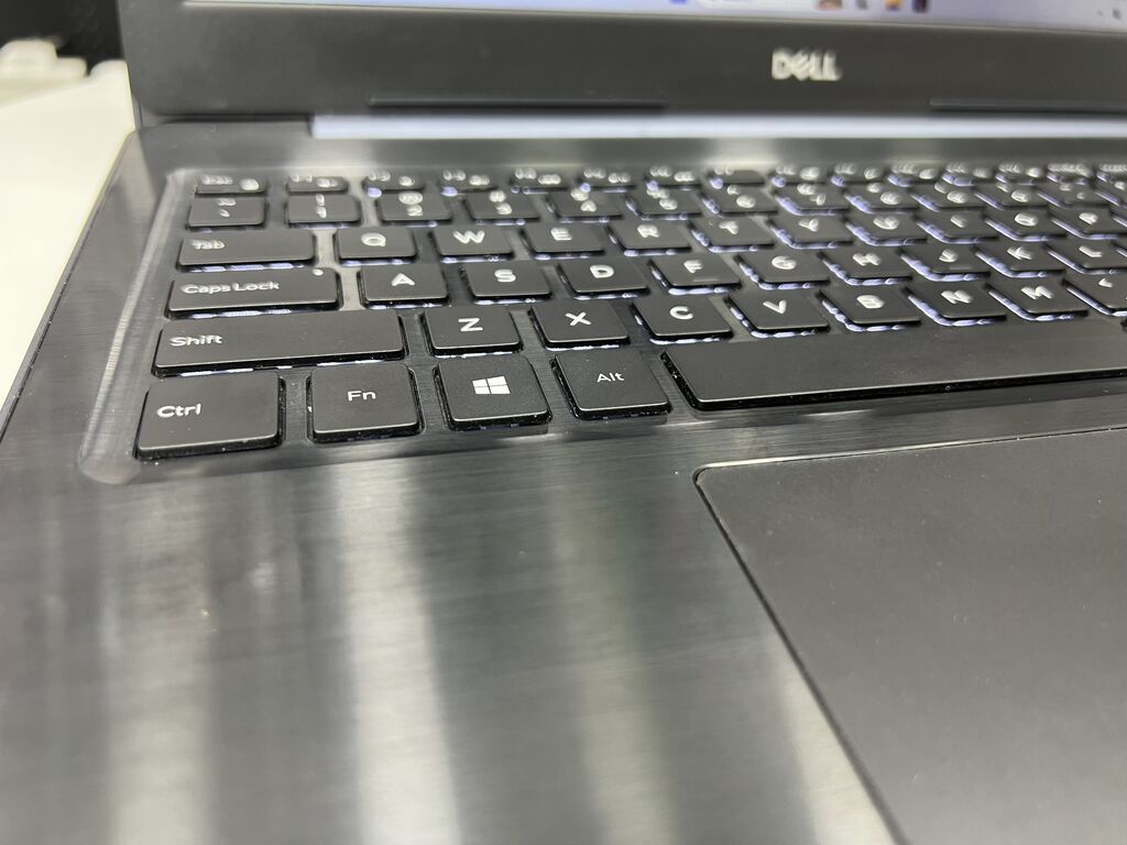 Dell i5/12GB/RAM/1TB/Touch Screen Dell inispiron 5570 Intel Core — Dell, Bakı (2)